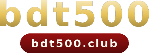 bdt500 logo